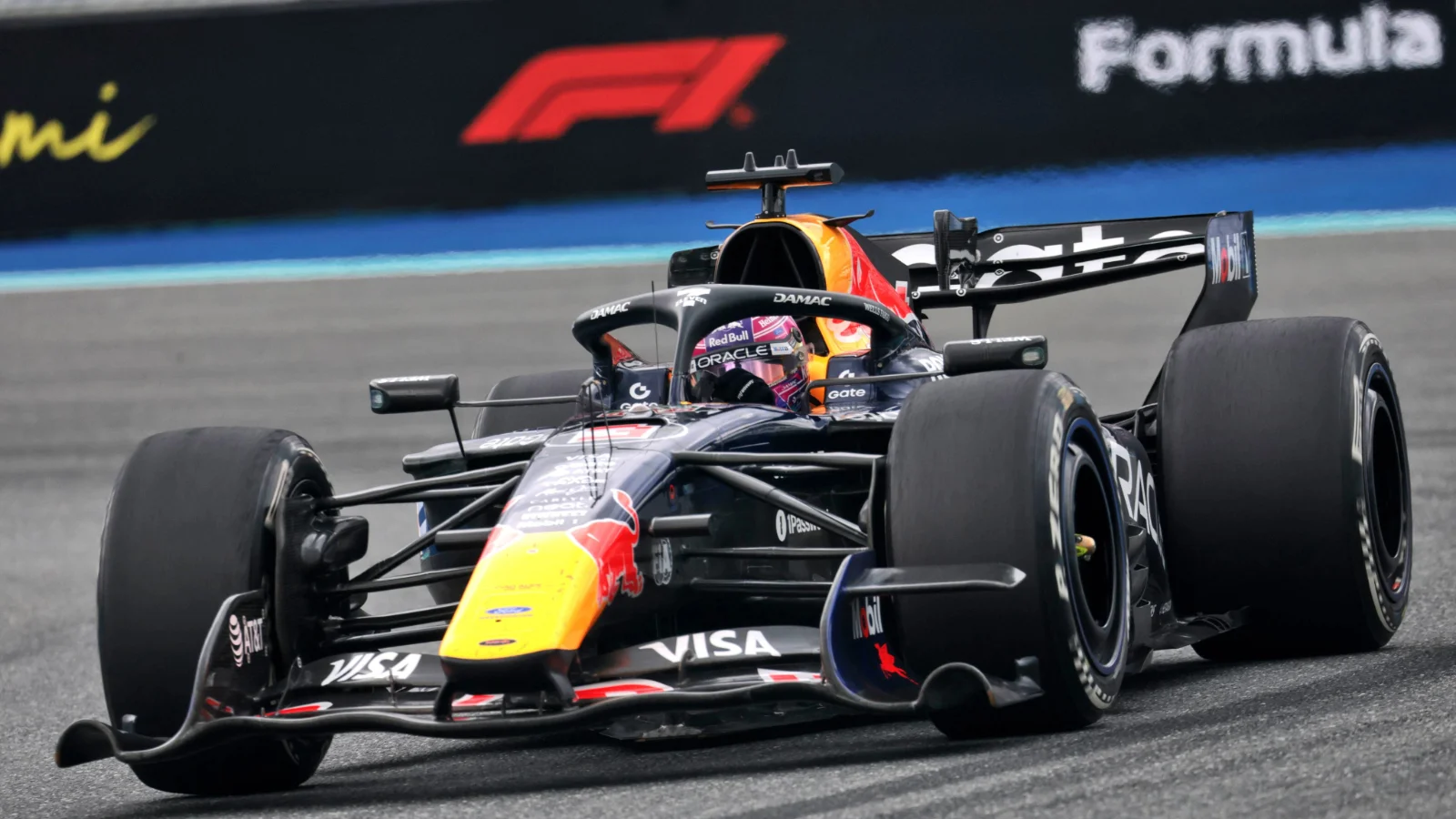 Red Bull has detailed how it extracted more pace from the RB22 in Miami