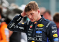 Could Max Verstappen make a sensational switch to Ferrari?