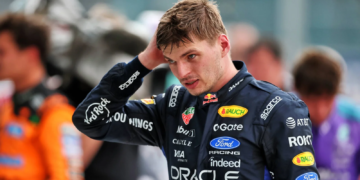 Could Max Verstappen make a sensational switch to Ferrari?