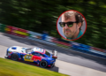 Max Verstappen Nürburgring debut attracts positive Fernando Alonso verdict