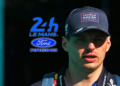 Ford confirms Max Verstappen talks for future Le Mans entry