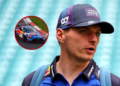 Max Verstappen 24 hour race entry triggers major Nurburgring announcement