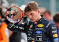 Max Verstappen has been vocal in his criticisms of F1's new rules this year