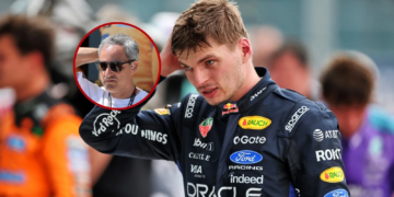 Max Verstappen has been vocal in his criticisms of F1's new rules this year
