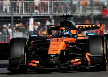 McLaren makes major F1 upgrade decision after ‘questionable’ Canadian GP outing