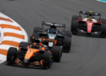 McLaren calls for major F1 PU changes with two-year deadline
