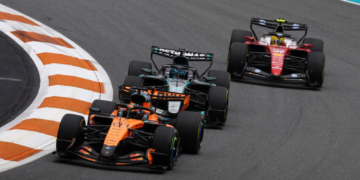 McLaren calls for major F1 PU changes with two-year deadline