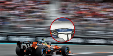 McLaren drops big hint on being latest F1 team to adopt radical upgrade
