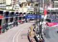 Formula E 2026 Monaco E-Prix – Race 1 Results