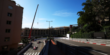 Formula E 2026 Monaco E-Prix – Race 2 Results