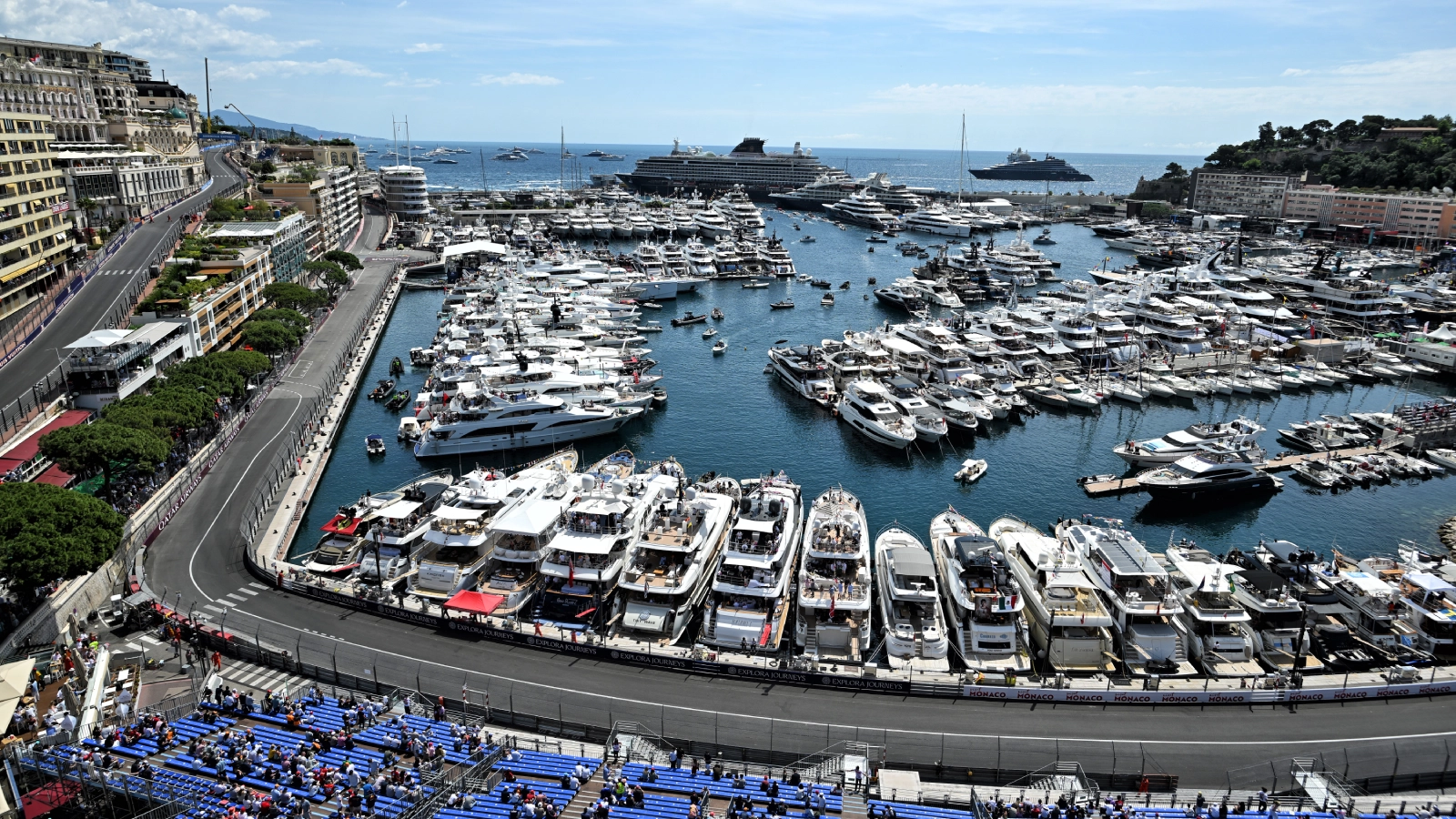 Why Formula 1 should steal from IndyCar to revive Monaco GP
