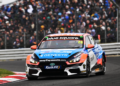 Nicolas Hamilton wants more after first BTCC points of 2026
