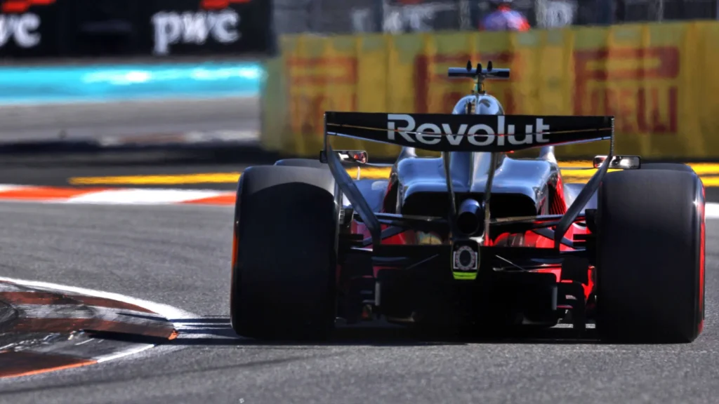 Nico Hulkenberg has called for focus to shift to the future of racing