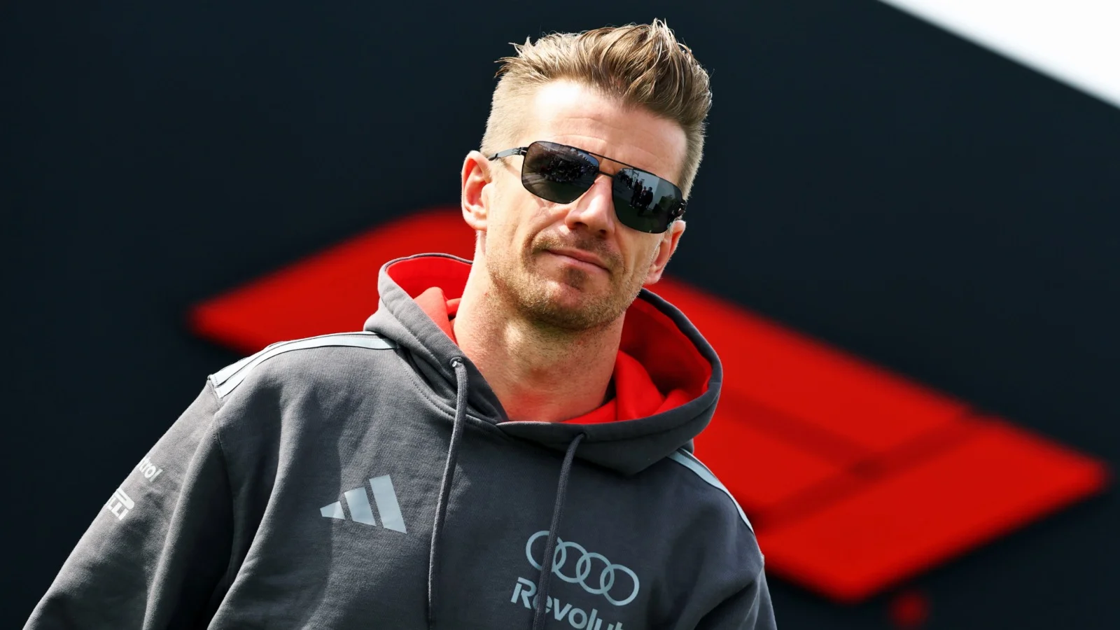 Nico Hulkenberg was in trouble after the F1 Canadian GP