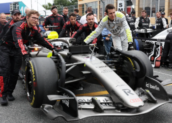 Audi Team Principal Allan McNish has reflected on a tough weekend in Miami for the team