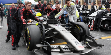 Audi Team Principal Allan McNish has reflected on a tough weekend in Miami for the team