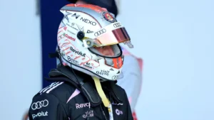 Nico Hulkenberg slams F1 critics: ‘if you don’t like it, you don’t have to watch’
