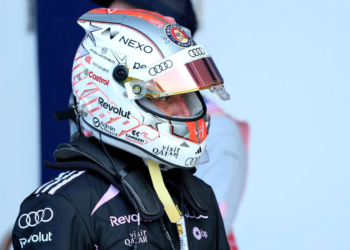 Nico Hulkenberg has delivered a blunt message to F1's critics