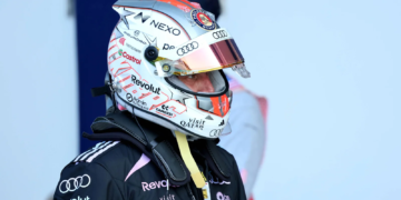 Nico Hulkenberg has delivered a blunt message to F1's critics