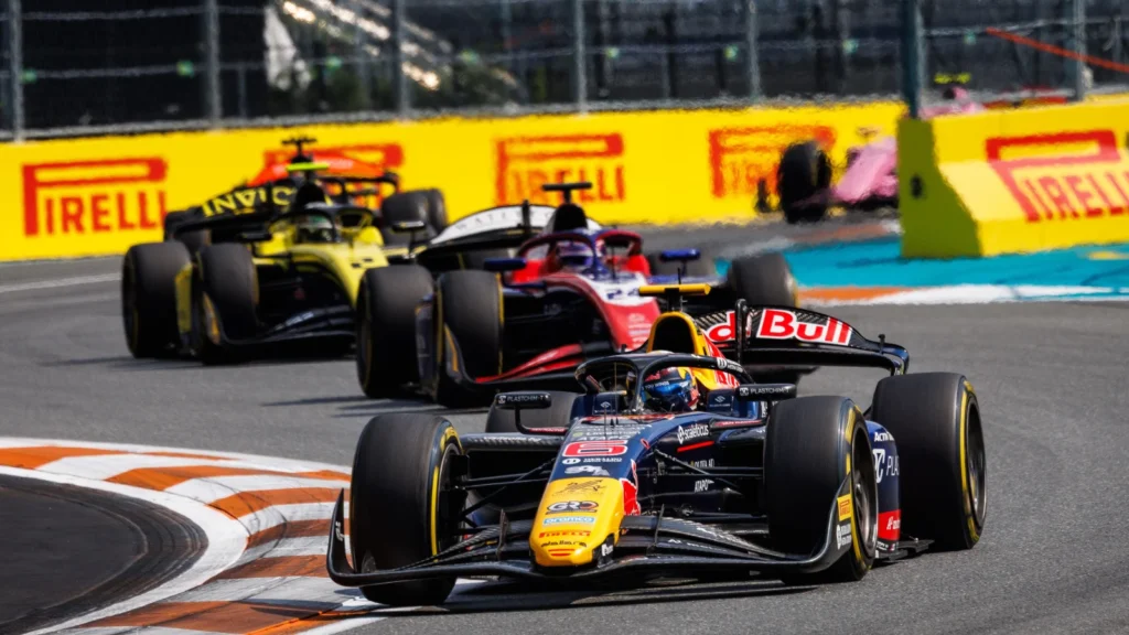 Nikola Tsolov withstood some intense pressure to take victory