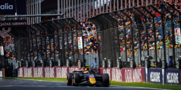 Tsolov takes stunning victory in action-packed Miami F2 Sprint