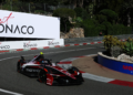 Nyck de Vries ends four-year Formula E drought with Monaco masterclass