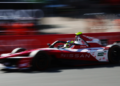 Oliver Rowland reignites Formula E title hopes with stunning Monaco victory