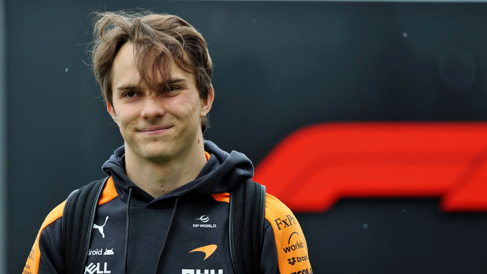 Oscar PIastri has slammed McLaren's decision to start the F1 Canadian GP on hard tyres