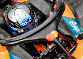 McLaren make brutal admission over Oscar Piastri F1 Canadian GP penalty