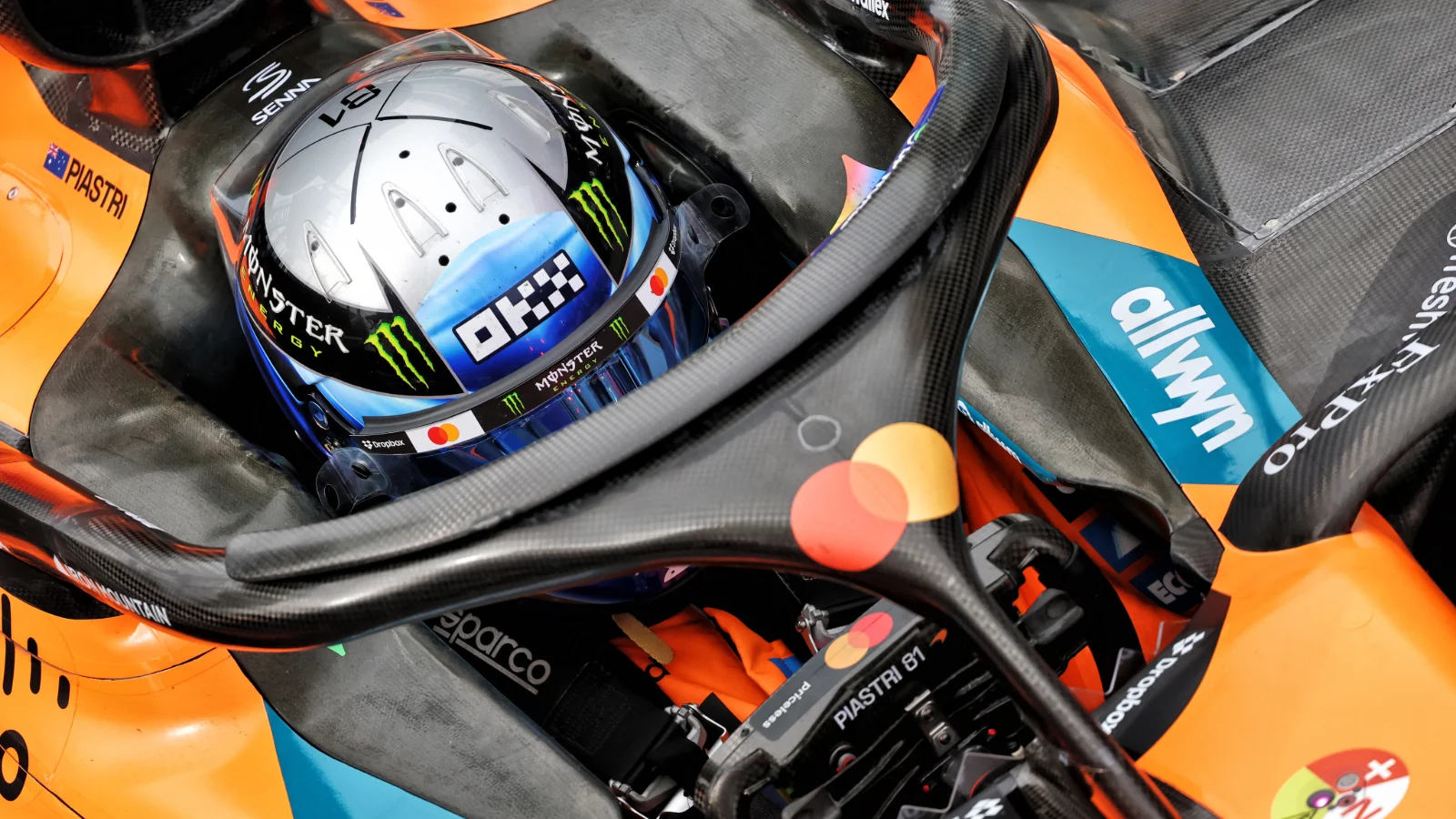 McLaren make brutal admission over Oscar Piastri F1 Canadian GP penalty