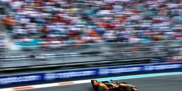F1 2026 Miami Grand Prix – Qualifying Results