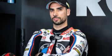 Technical: Miguel Oliveira on the differences between MotoGP’s Michelin and WorldSBK’s Pirelli tyres