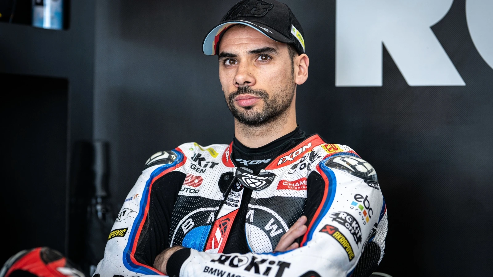 Technical: Miguel Oliveira on the differences between MotoGP’s Michelin and WorldSBK’s Pirelli tyres