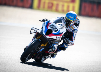 BMW concedes it is ‘not fast enough’ to beat Ducati in WorldSBK