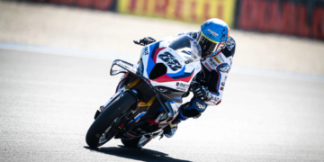BMW concedes it is ‘not fast enough’ to beat Ducati in WorldSBK