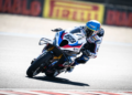 BMW concedes it is ‘not fast enough’ to beat Ducati in WorldSBK