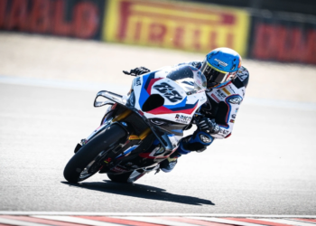 BMW concedes it is ‘not fast enough’ to beat Ducati in WorldSBK