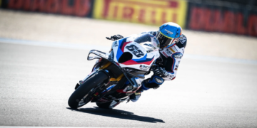 BMW concedes it is ‘not fast enough’ to beat Ducati in WorldSBK