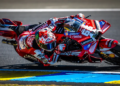 Francesco Bagnaia secures first pole of 2026 in French MotoGP qualifying