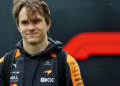 Oscar Piastri (AUS) McLaren F1 Team. 24.05.2026. Formula 1 World Championship, Rd 5, Canadian Grand Prix, Montreal, Canada, Race Day.
