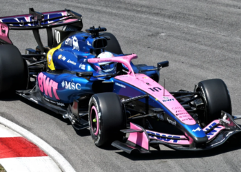 Mercedes has abandoned its plans to buy a stake in Alpine