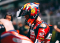 Luca Marini: ‘It’s important that we riders stay united’ after Barcelona MotoGP chaos