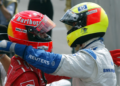 Ralf Schumacher has unveiled a darker side to racing against his brother