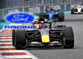 Red Bull issues nonchalant Ford-influenced reaction to F1’s V8  plans