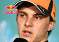 McLaren responds to Oscar Piastri/Red Bull F1 rumours