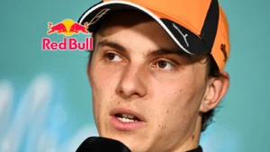 McLaren responds to Oscar Piastri/Red Bull F1 rumours
