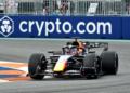 Red Bull showed rapid improvements in Miami