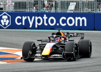 Red Bull showed rapid improvements in Miami