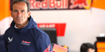 Honda confirms Alberto Puig to leave role as MotoGP Team Manager at end of the season