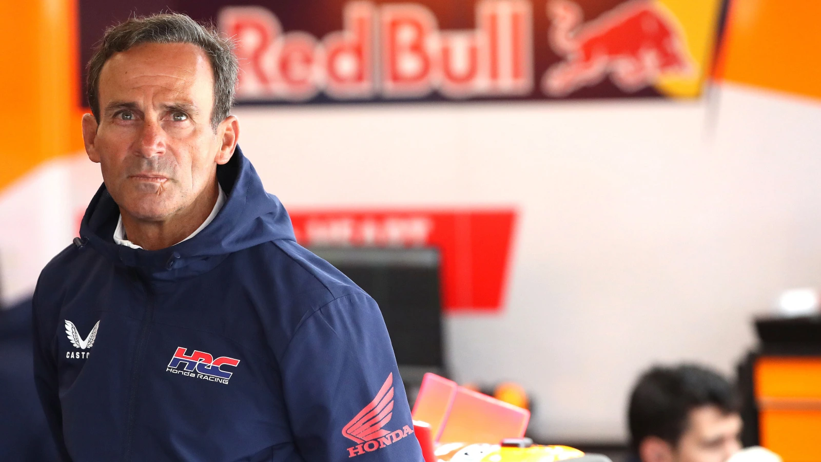 Honda confirms Alberto Puig to leave role as MotoGP Team Manager at end of the season
